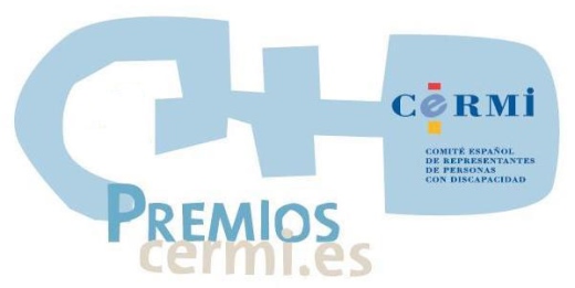 Premios CERMI 2020