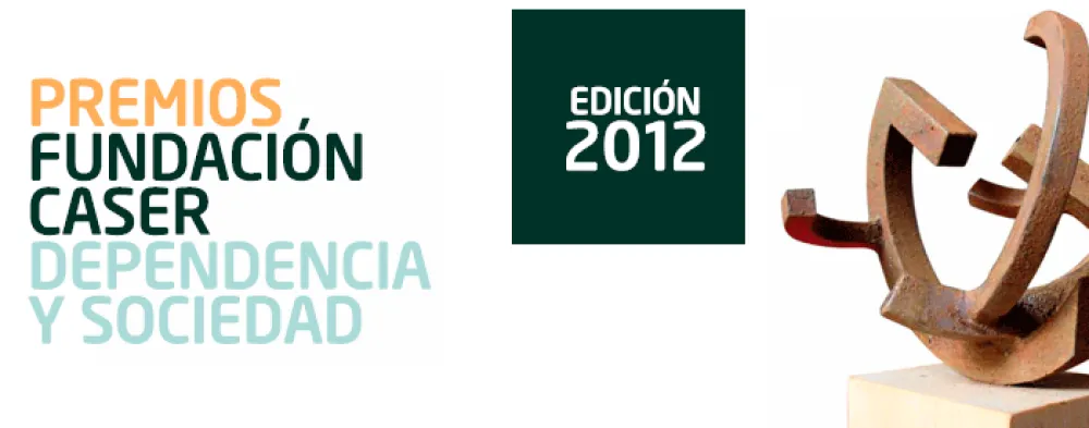 Imagen Premios 2012