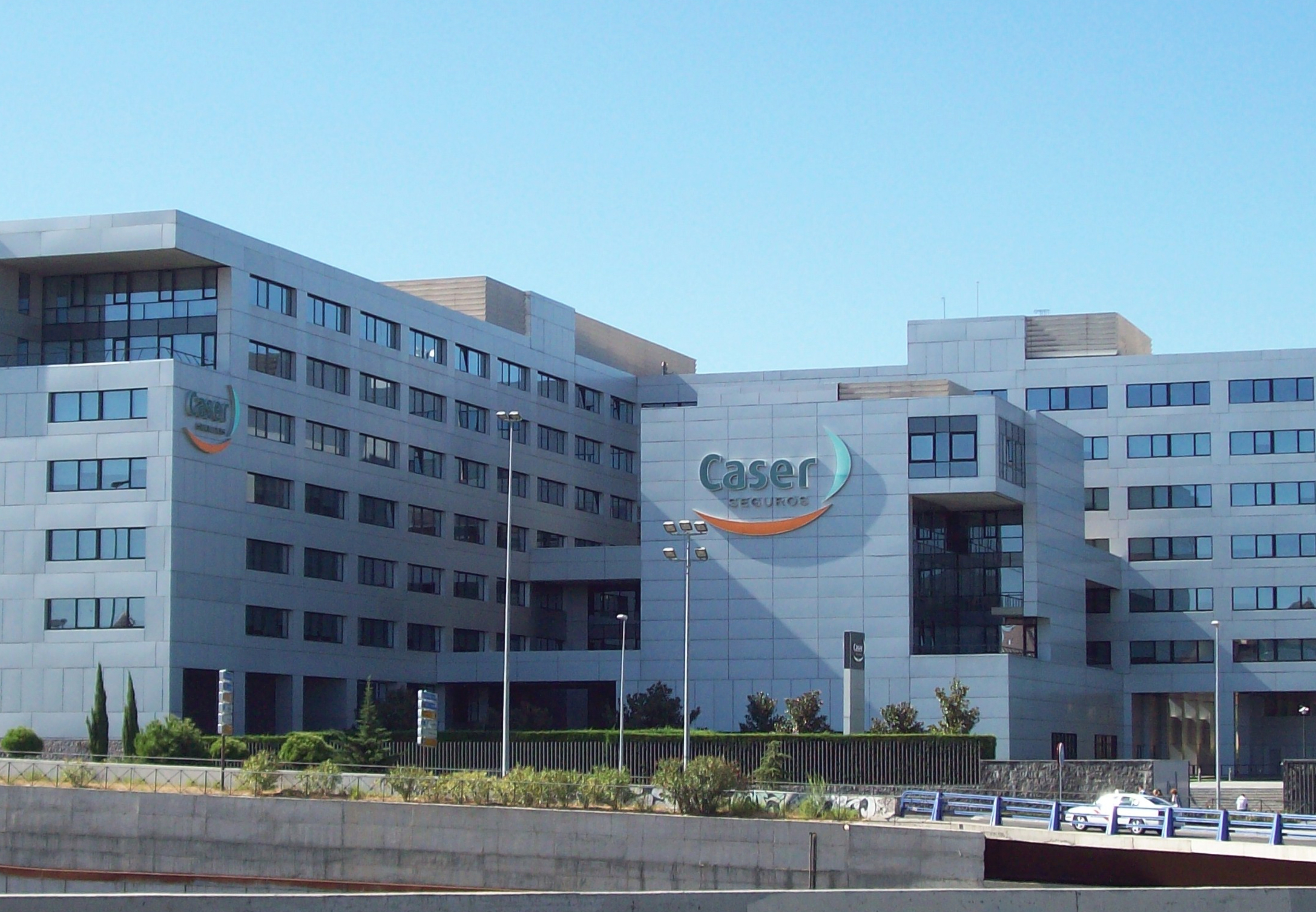 Teleasistencia. Guadalajara | Fundación CASER