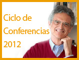 Ciclo de conferencias 2012