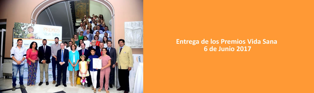 Entrega de los VII Premios Dependencia y Sociedad