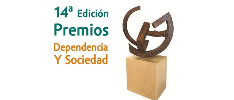 Foto visual premios dependencia y sociedad 2023