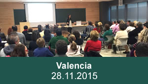 Valencia, 28/11/2015