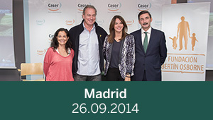 Madrid, 26/09/2014