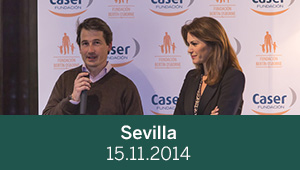 Sevilla, 15/11/2014