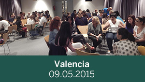 Valencia, 09/05/2015