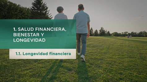 Salud Financiera 1. Ver en Youtube