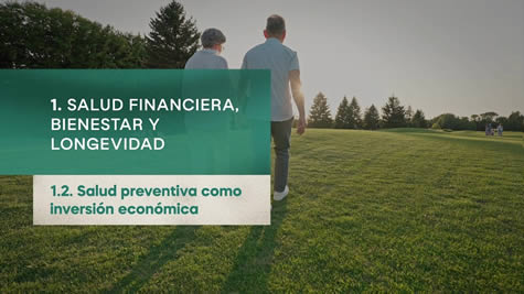 Salud Financiera 2. Ver en Youtube
