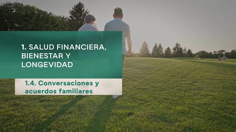Salud Financiera 4. Ver en Youtube
