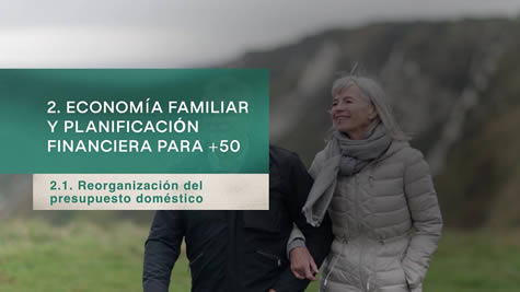 Salud Financiera 5. Ver en Youtube