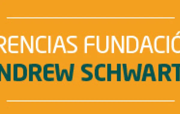 Ciclo de conferencis Andrew Schwartz