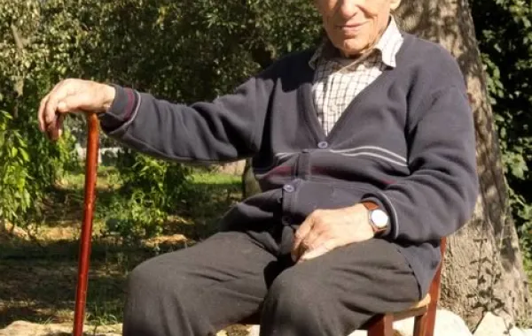 Los cerebros de las personas centenarias cuentan con un patrón molecular diferente