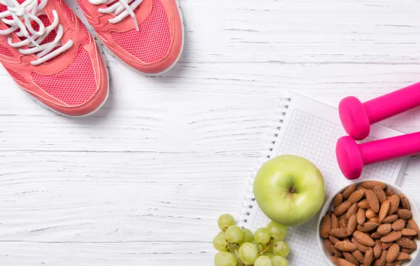 Foto de varios objetos