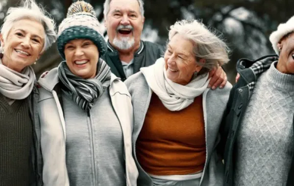 Hacer frente a la desprotección estructural que sufren los mayores