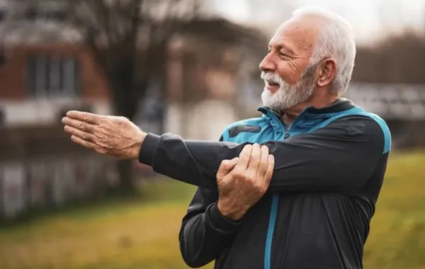 El estado físico óptimo puede marcar la diferencia en la recuperación y supervivencia de los pacientes