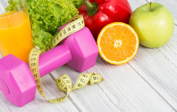 Foto de frutas variadas