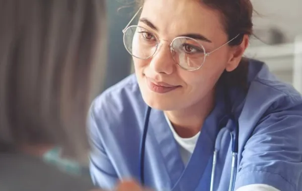 Atención a personas con enfermedades neurodegenerativas