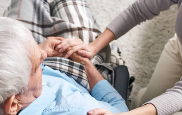 Orientar sobre el grado de dependencia con un simulador digital