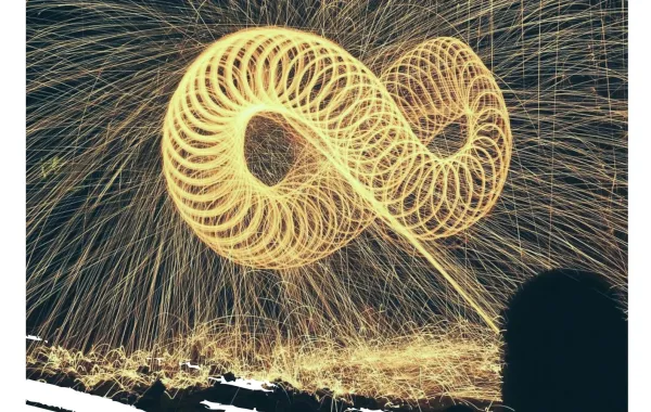 Foto del cartel del dia del asperger