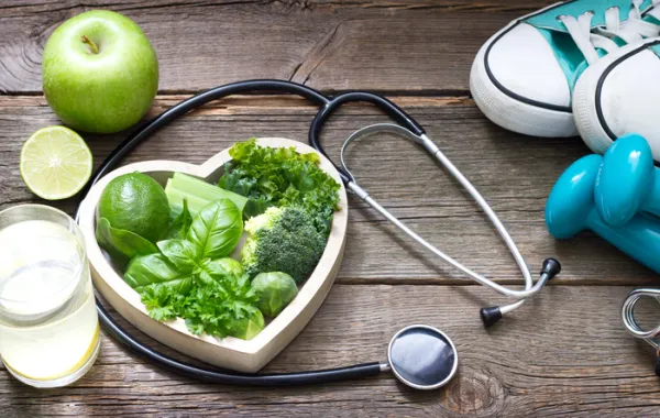 Foto de varias frutas