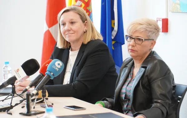 Foto de la Consejería de Familia e Igualdad de Oportunidades de Castilla la Mancha