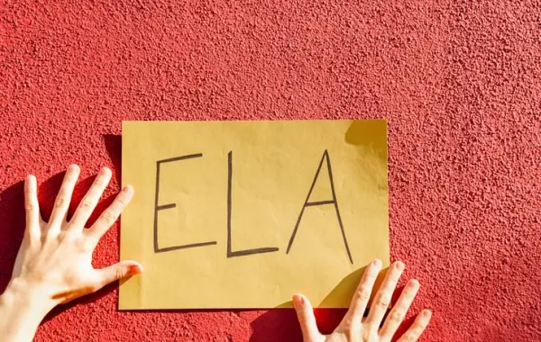 La ELA es una de las enfermedades neuromusculares