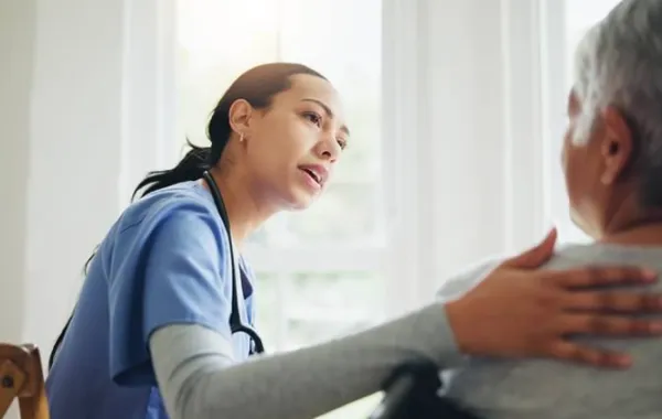 Faltan cuidadoras en la nueva Estrategia Estatal de Cuidados