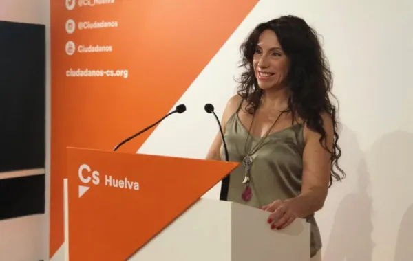 Foto de Rocio Ruiz nueva consejera Rocío Ruiz, nueva consejera de Igualdad, Políticas Sociales y Conciliación de Andalucía