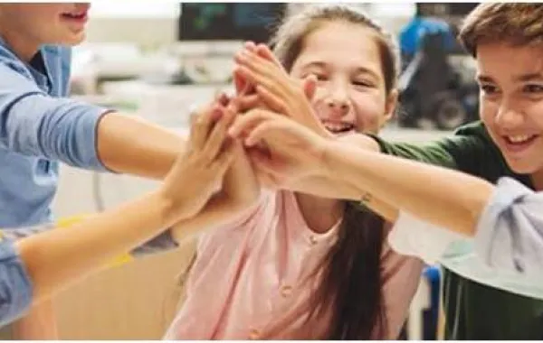 IMAGEN DE LA APLICACIÓN DE GOODY