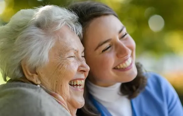 Sostenibilidad de los Cuidados de Larga Duración