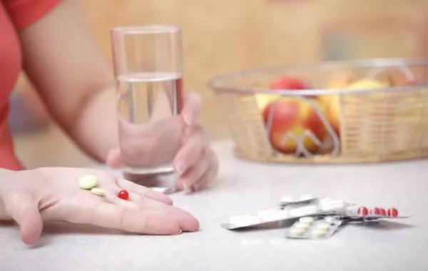 Algunos de los medicamentos que se comercializan en nuestro país deben conservarse en la nevera