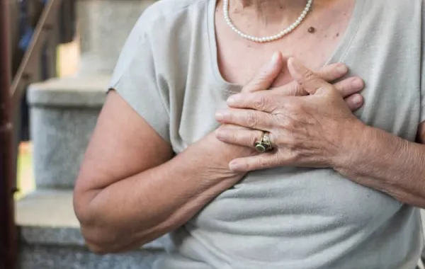 El papel decisivo del triaje enfermero en mujeres