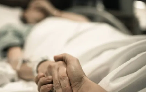 En España persisten importantes desigualdades territoriales en el acceso a los Cuidados Paliativos