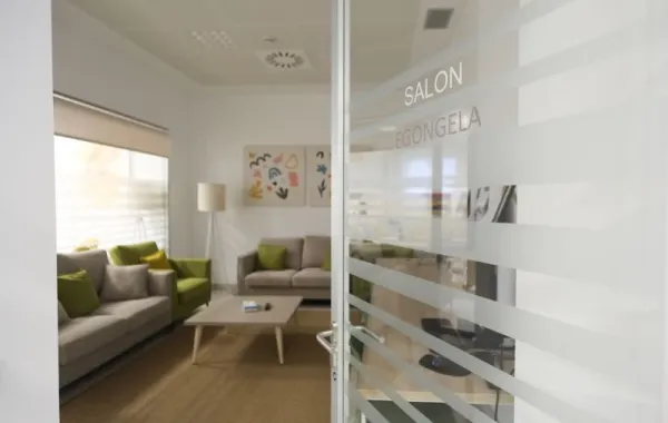 Pisos funcionales de Tafalla y Sangüesa para garantizar la atención especializada a 23 personas con discapacidad intelectual