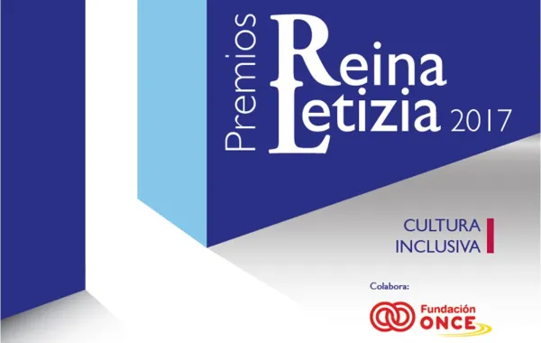 Premios Reina Letizia 2017