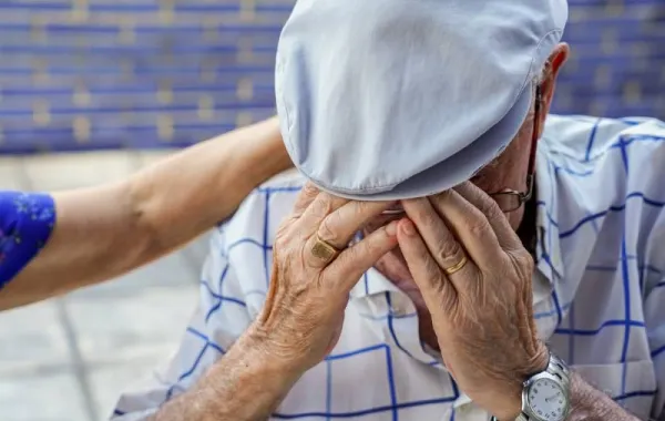 200 casos nuevos de maltrato a personas mayores en 2026