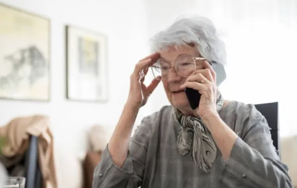 El maltrato psicológico continúa siendo el tipo de abuso más común contra las personas mayores