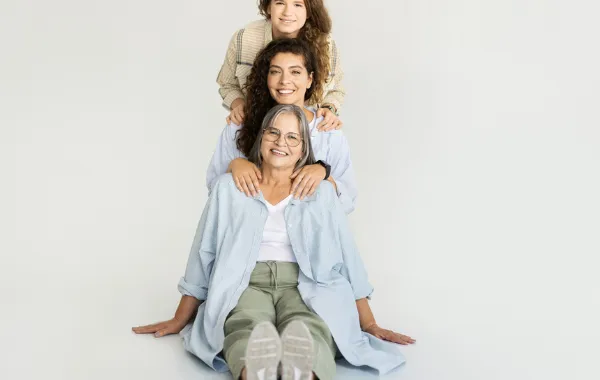 trauma transgeneracional