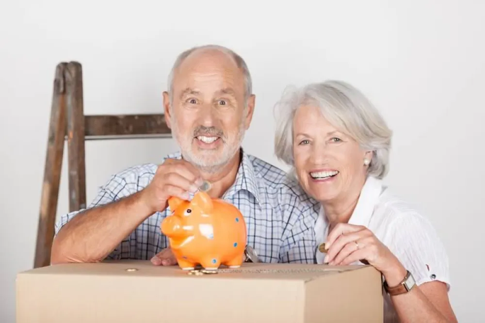 Ahorrar para la jubilación varía según tu estilo de vida, tu salud y tus cargas familiares