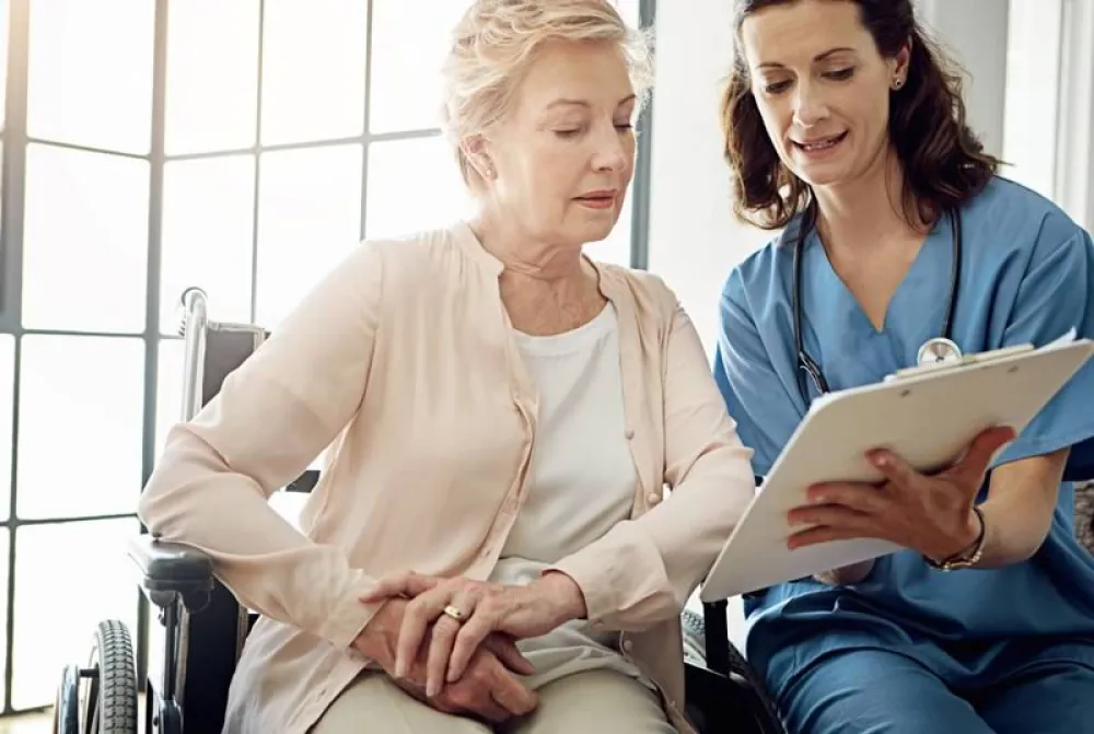 Lista de enfermedades que entran dentro del certificado de discapacidad