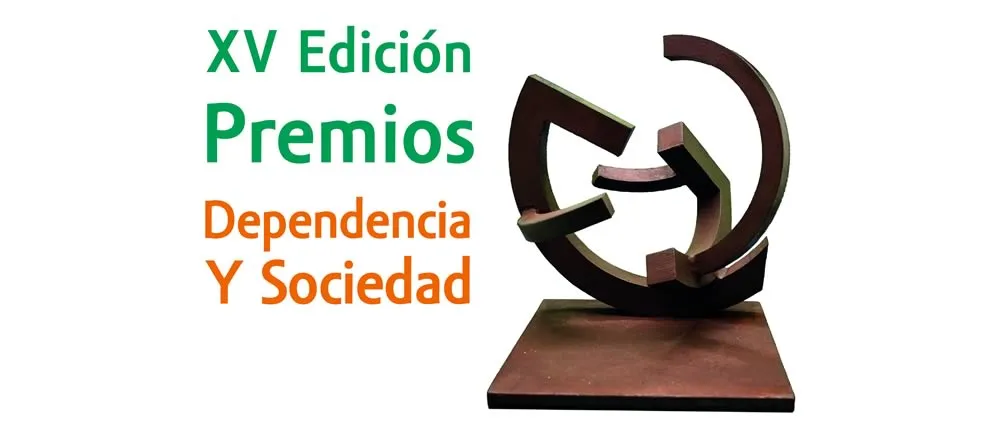XV Premios Dependencia y Sociedad