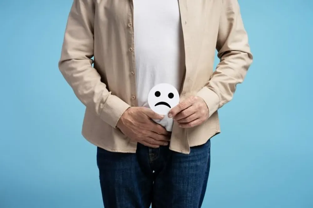 La incontinencia en personas mayores puede generar molestias físicas, emocionales o sociales