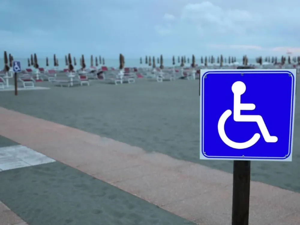 Accesibilidad universal y sostenibilidad van de la mano