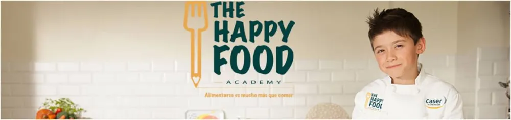 banner lukas the happy food academy