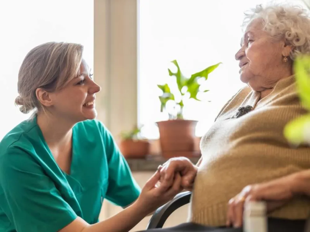 Comisión Interministerial para impulsar una reforma del sistema de cuidados de larga duración