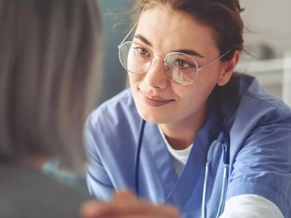 Atención a personas con enfermedades neurodegenerativas