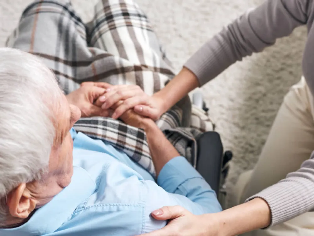 Orientar sobre el grado de dependencia con un simulador digital