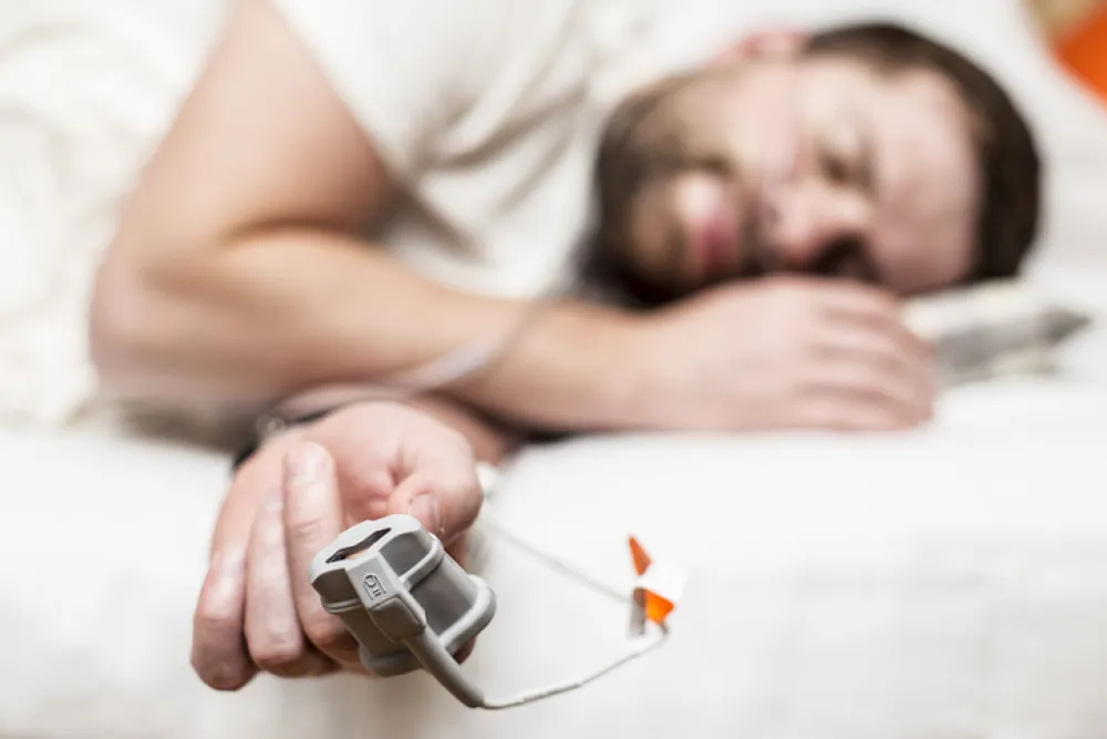 Apnea del sueño ¿cuáles son sus síntomas y tratamientos?