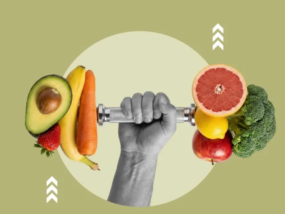 Ejercicio físico supervisado y suplementación nutricional