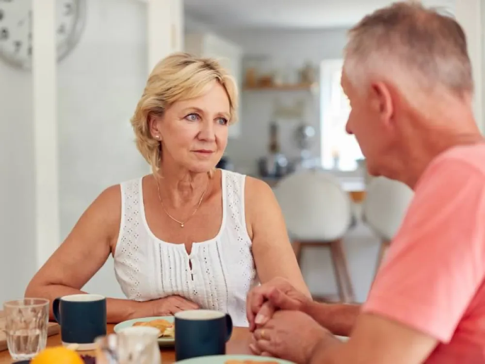 La jubilación anticipada se permite para personas con un grado de discapacidad igual o superior al 45%